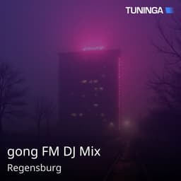 gong FM DJ Mix