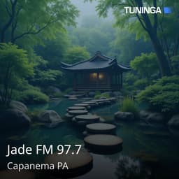 Jade FM 97.7