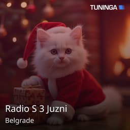 Radio S 3 Juzni