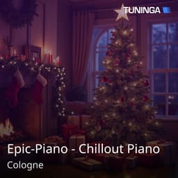 Epic-Piano - Chillout Piano
