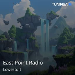 East Point Radio