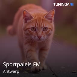 Sportpaleis FM