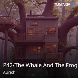 P42/The Whale And The Frog