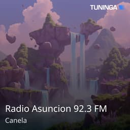 Radio Asuncion 92.3 FM