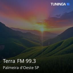 Terra FM 99.3