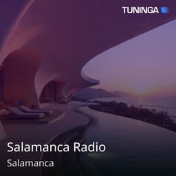 Salamanca Radio