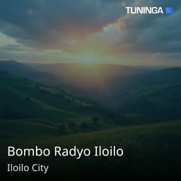 Bombo Radyo Iloilo