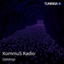 KommuS Radio