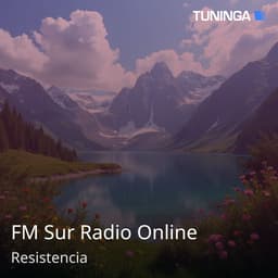 FM Sur Radio Online