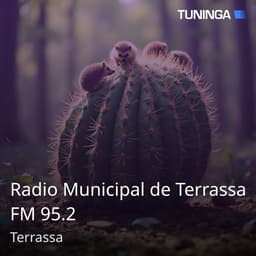 Radio Municipal de Terrassa FM 95.2
