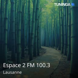 Espace 2 FM 100.3