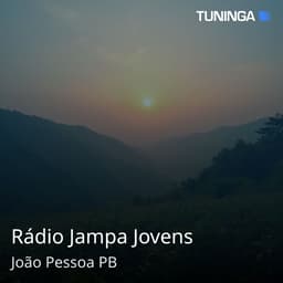 Rádio Jampa Jovens
