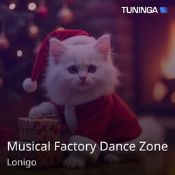 Musical Factory Dance Zone