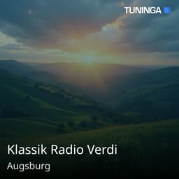 Klassik Radio Verdi