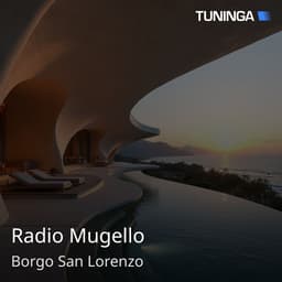 Radio Mugello