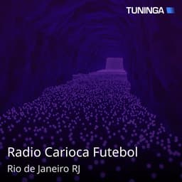 Radio Carioca Futebol