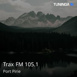 Trax FM 105.1