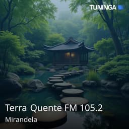 Terra Quente FM 105.2