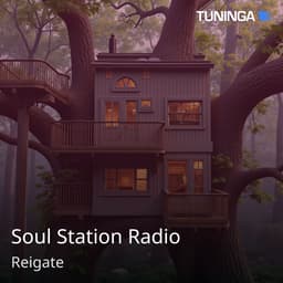 Soul Station Radio