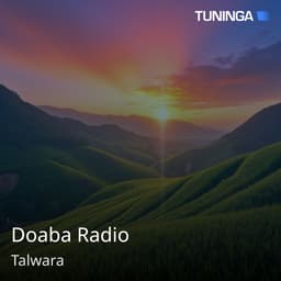 Doaba Radio
