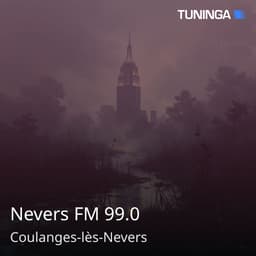 Nevers FM 99.0