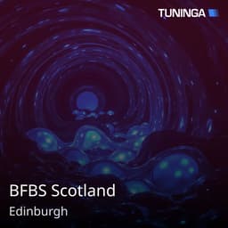 BFBS Scotland