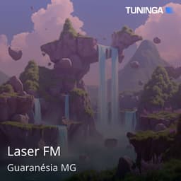 Laser FM