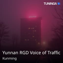 Yunnan RGD Voice of Traffic