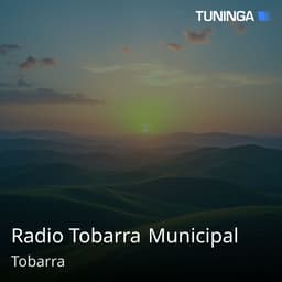 Radio Tobarra Municipal