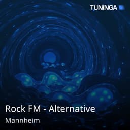 Rock FM - Alternative