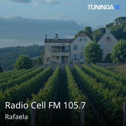 Radio Cell FM 105.7