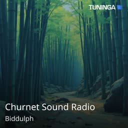 Churnet Sound Radio