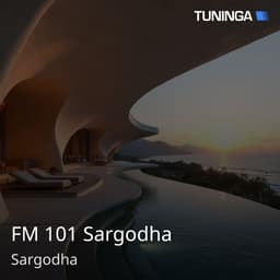 FM 101 Sargodha