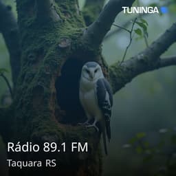 Rádio 89.1 FM