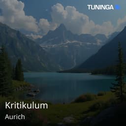Kritikulum