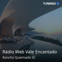 Rádio Web Vale Encantado