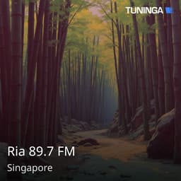 Ria 89.7 FM