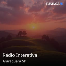 Rádio Interativa