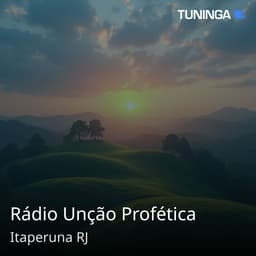 Rádio Unção Profética