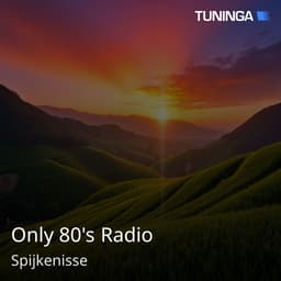 Only 80's Radio