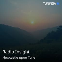 Radio Insight