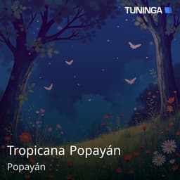 Tropicana Popayán
