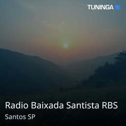 Radio Baixada Santista RBS