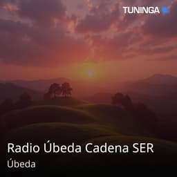 Radio Úbeda Cadena SER