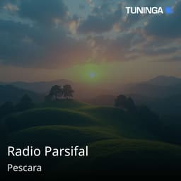 Radio Parsifal