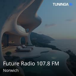 Future Radio 107.8 FM