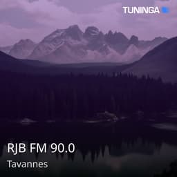 RJB FM 90.0