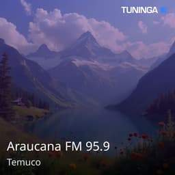 Araucana FM 95.9