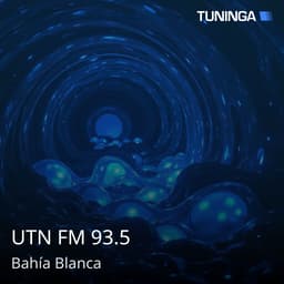 UTN FM 93.5