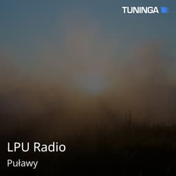 LPU Radio